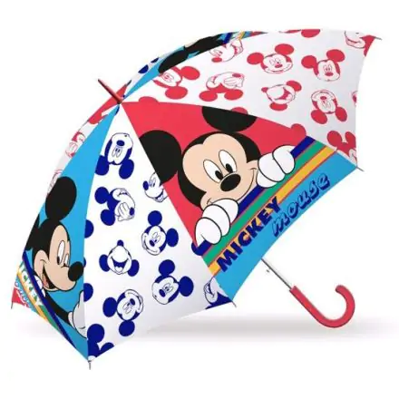 Disney Mickey gyerek esernyő Ø65 cm termékfotó