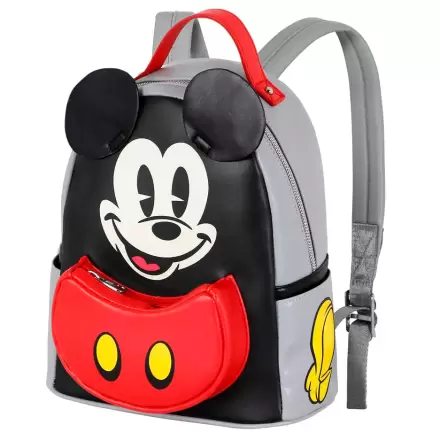 Disney Mickey Heady Face táska hátizsák 29cm termékfotója