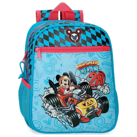 Disney Mickey High Speed táska hátizsák 28cm termékfotó