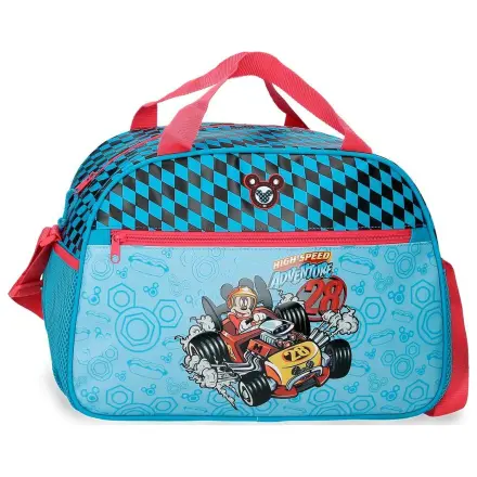 Disney Mickey High Speed utazótáska 40cm termékfotó