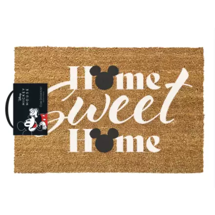 Disney Mickey Home Sweet Home lábtörlő termékfotója