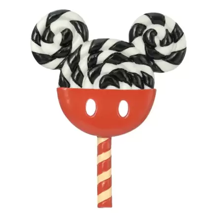 Disney Mickey Icon Lollipop PVC hűtőmágnes termékfotója