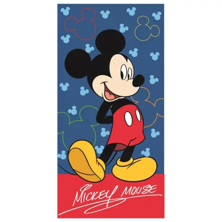 Disney Mickey Iconic törölköző  termékfotó