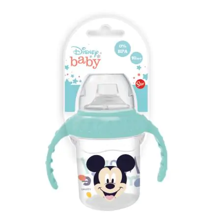 Disney Mickey itatópohár 250 ml termékfotó