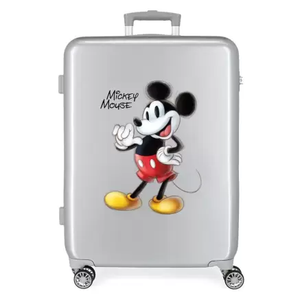 Disney Mickey Joyful ABS táska bőrönd 70cm termékfotója