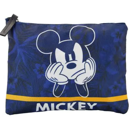Disney Mickey Kék neszeszer táska termékfotó