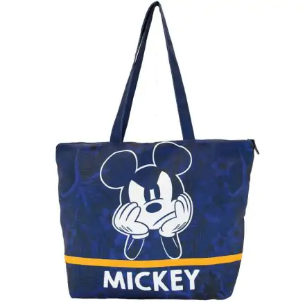 Disney Mickey Kék strand táska termékfotó