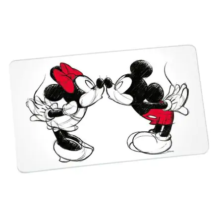 Disney Mickey Kiss Sketch Vágódeszka termékfotó