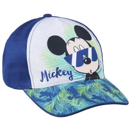 Disney Mickey Leaf gyerek baseball sapka 51 cm termékfotó