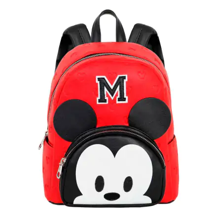 Disney Mickey M Collecion Heady táska hátizsák termékfotója