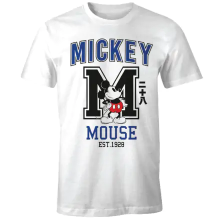 Disney Mickey M felnőtt póló termékfotója