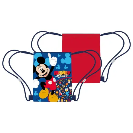 Disney Mickey Magic Moves sporttáska, tornazsák 40 cm termékfotó
