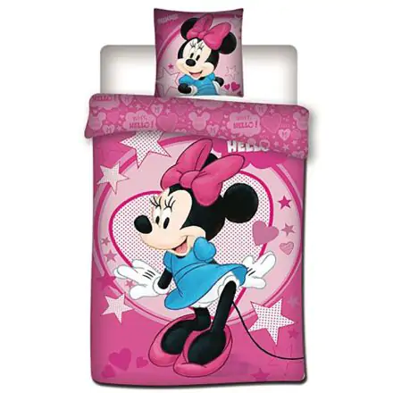 Disney Mickey mikroszálas ágyneműhuzat 90cm termékfotó