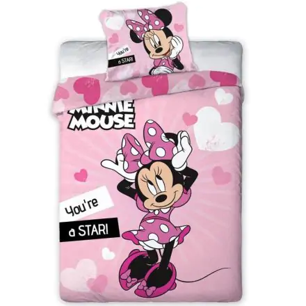 Disney Mickey mikroszálas ágyneműhuzat 90cm termékfotó