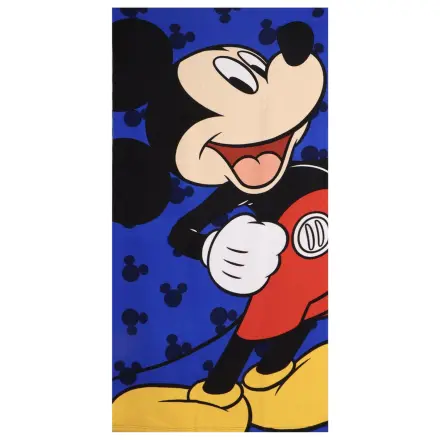 Disney Mickey mikroszálas strandtörölköző termékfotó
