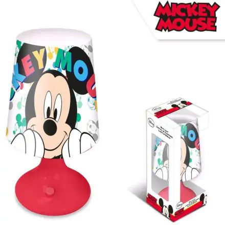 Disney Mickey Mini LED Lámpa termékfotó