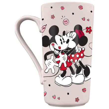 Disney Mickey & Minnie bögre 550ml termékfotó