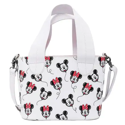 Disney Mickey Minnie egér Balloons keresztpántos táska termékfotója