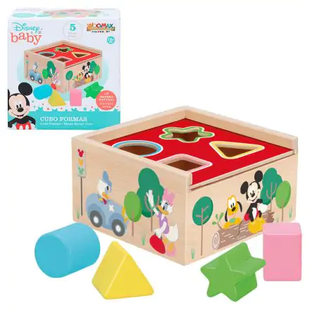 Disney Mickey Minnie fa játék termékfotó