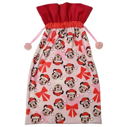Disney Mickey & Minnie karácsonyi zsák termékfotó