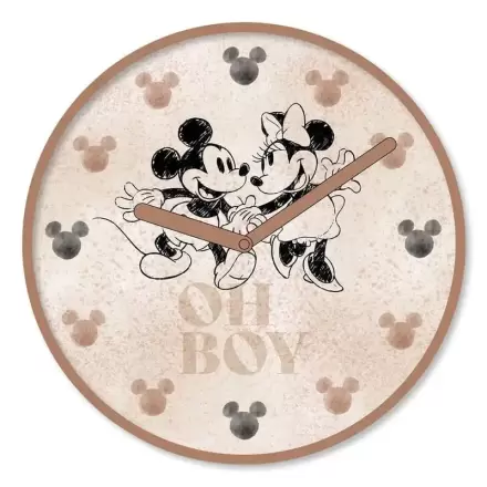 Disney Mickey Mouse Blush falióra termékfotója