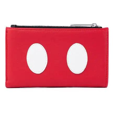 Disney Mickey Mouse Pastel Cosplay pénztárca termékfotó