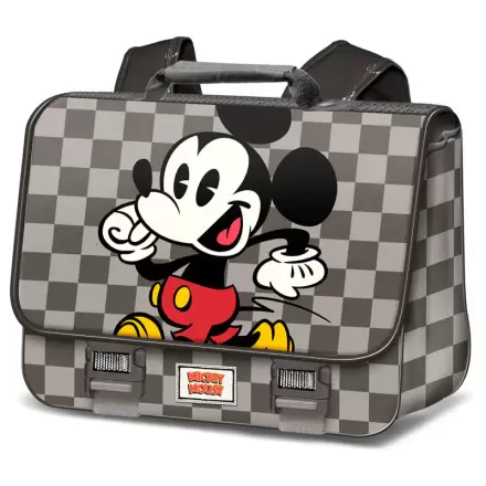 Disney Mickey Move iskolatáska hátizsák 30cm termékfotója
