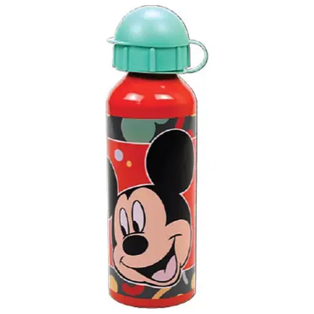 Disney Mickey Oh Boy alumínium kulacs ivókupakkal 520 ml termékfotó