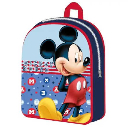 Disney Mickey Oh Boy hátizsák, táska 30 cm termékfotó