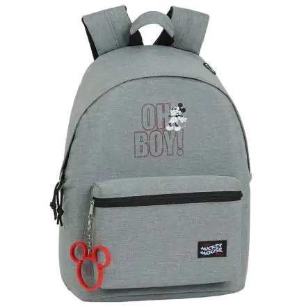 Disney Mickey Oh Boy laptop hátizsák 41cm termékfotó