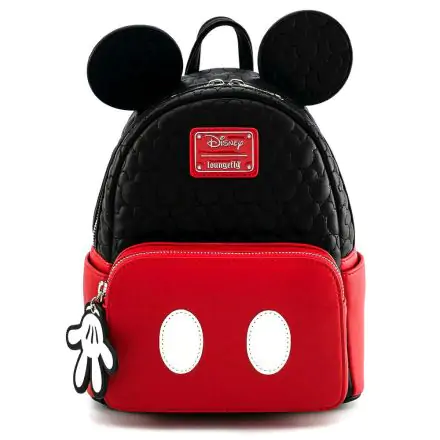 Disney Mickey Oh Boy táska hátizsák 26cm termékfotó