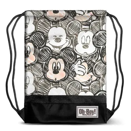 Disney Mickey Oh Boy tornazsák 48cm termékfotó