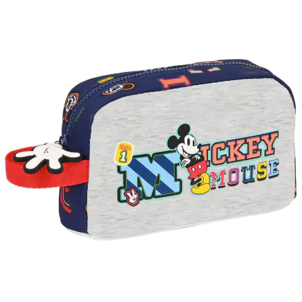 Disney Mickey Only One thermo uzsonnás táska termékfotója