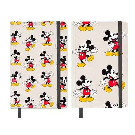 Disney Mickey Original válogatás keményfedeles füzet termékfotó