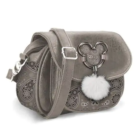 Disney Mickey Paisgrey Sugar táska termékfotó