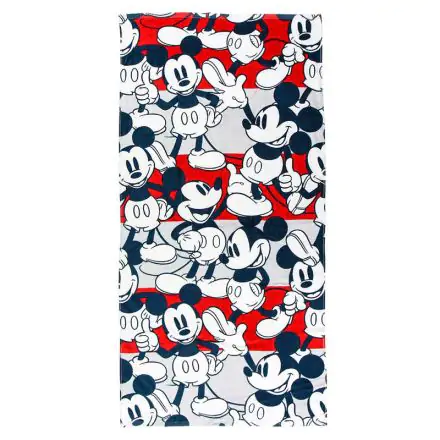 Disney Mickey pamut strand törölköző termékfotó