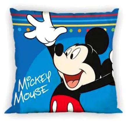 Disney Mickey párnahuzat 40*40 cm termékfotó