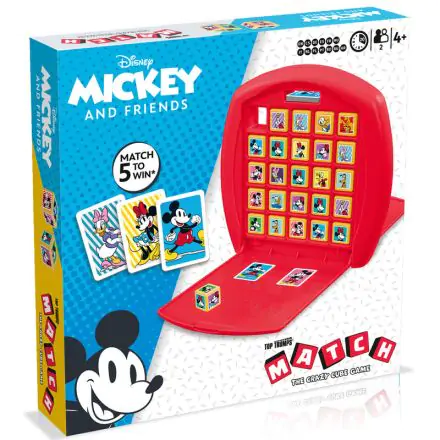 Disney Mickey párosítós játék termékfotó