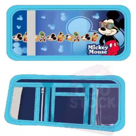 Disney Mickey wallet termékfotója