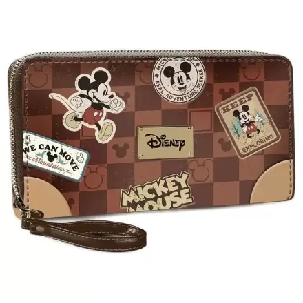 Disney Mickey wallet termékfotója