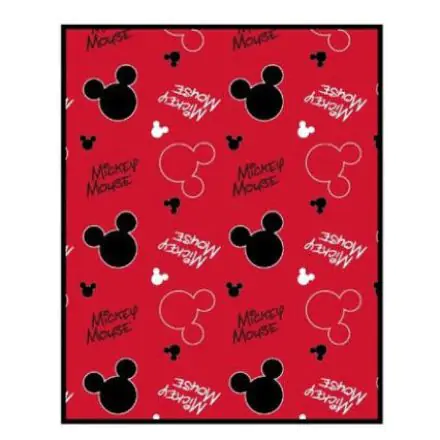 Disney Mickey pléd takaró termékfotó