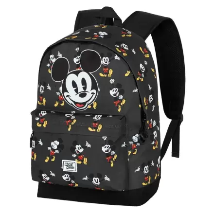 Disney Mickey Plus Looks táska hátizsák 43cm termékfotója