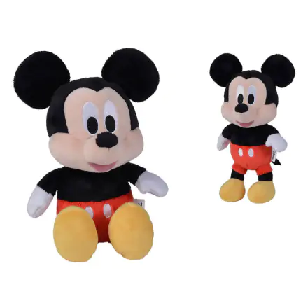 Disney Mickey plüss 25cm termékfotója