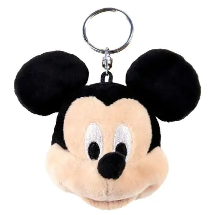 Disney Mickey plüss kulcstartó 11cm termékfotó