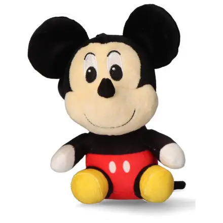 Disney Mickey plüss kulcstartó termékfotó