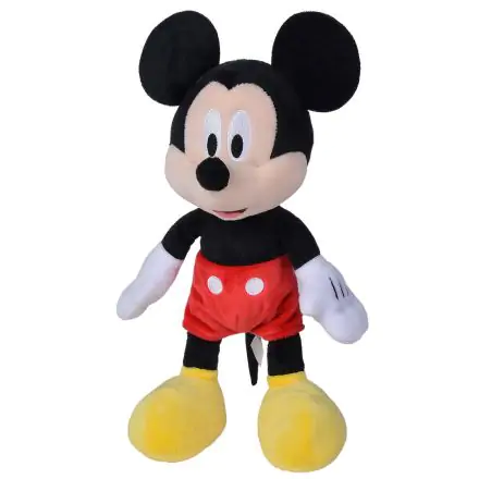 Disney Mickey plüssfigura 25cm termékfotója