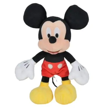 Disney Mickey plüssfigura 25cm termékfotó