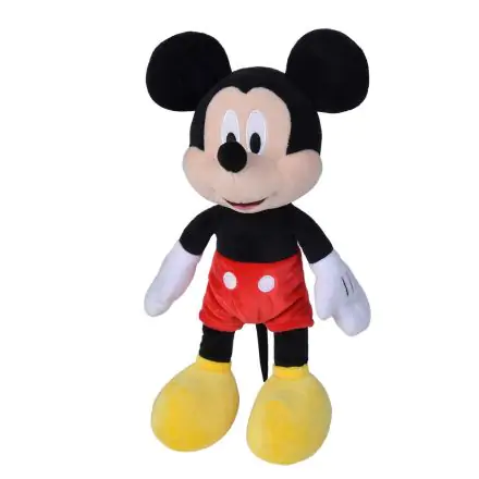 Disney Mickey plüssfigura 35cm termékfotója