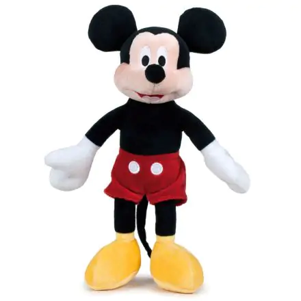 Disney Mickey plüssfigura 50cm termékfotója