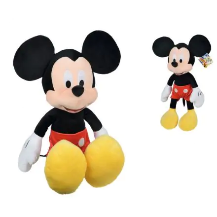 Disney Mickey plüssfigura 80cm termékfotó